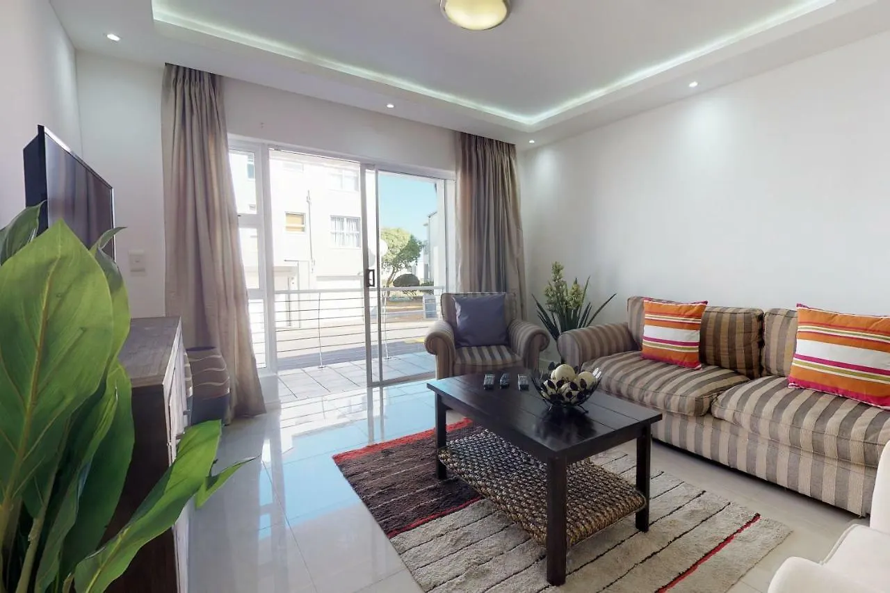 Διαμέρισμα Knowles Big Bay Condo Κέιπ Τάουν Νότια Αφρική