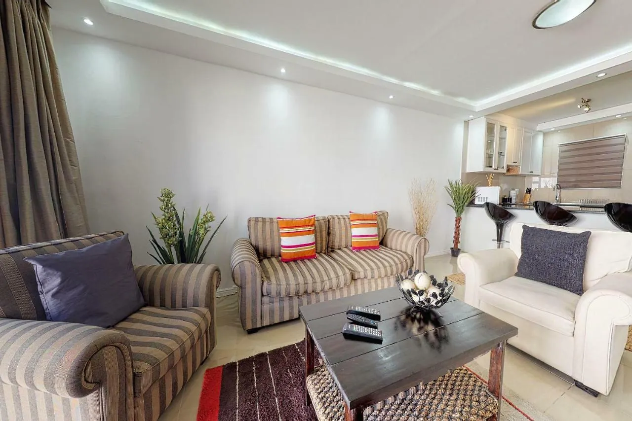 Knowles Big Bay Condo Κέιπ Τάουν Διαμέρισμα
