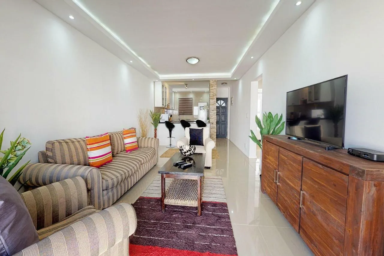 Διαμέρισμα Knowles Big Bay Condo Κέιπ Τάουν