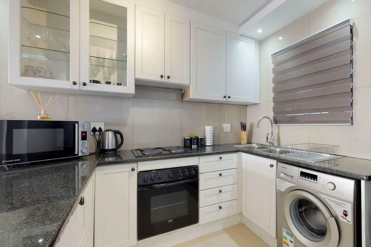 Διαμέρισμα Knowles Big Bay Condo Κέιπ Τάουν