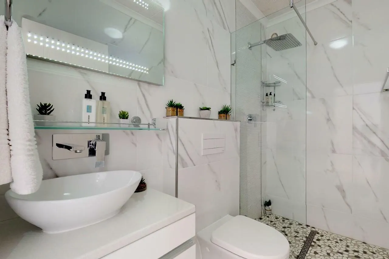 Knowles Big Bay Condo Κέιπ Τάουν Διαμέρισμα