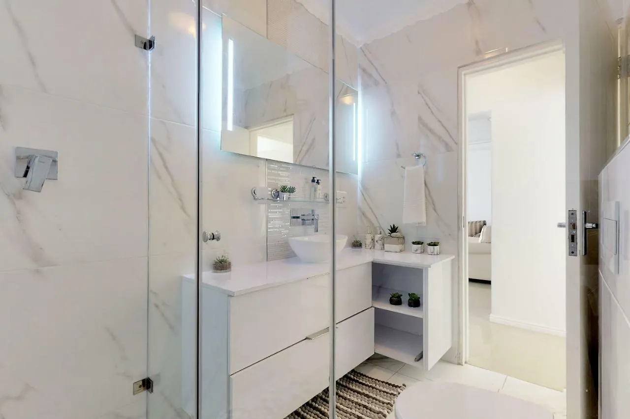 Knowles Big Bay Condo Κέιπ Τάουν