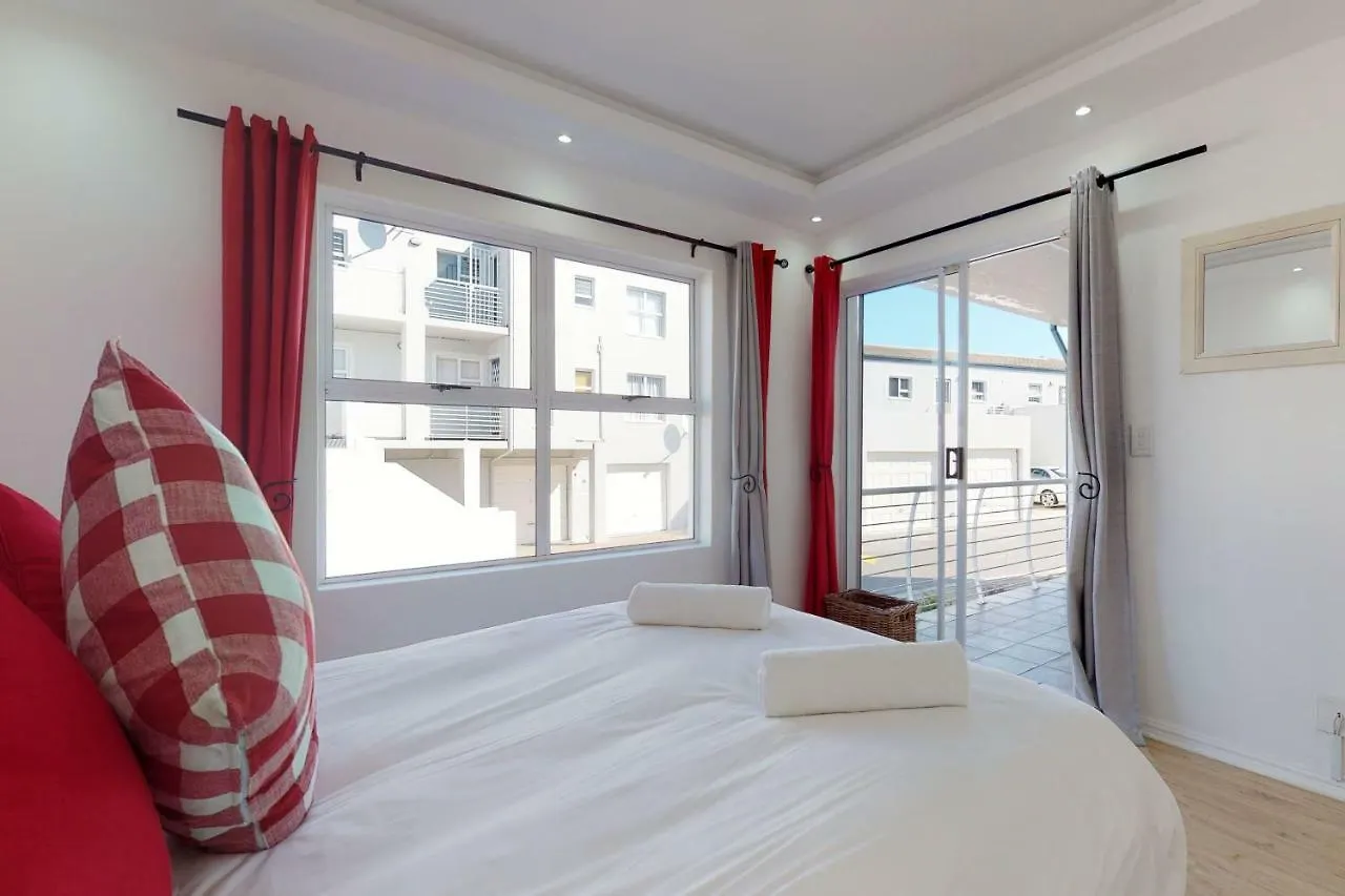 Διαμέρισμα Knowles Big Bay Condo Κέιπ Τάουν Νότια Αφρική
