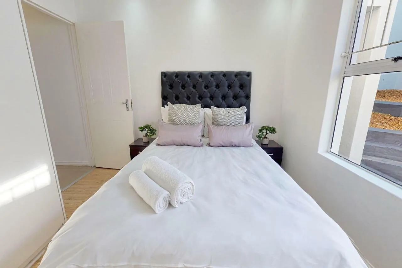 Knowles Big Bay Condo Κέιπ Τάουν Νότια Αφρική