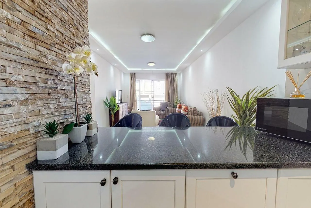 Διαμέρισμα Knowles Big Bay Condo Κέιπ Τάουν