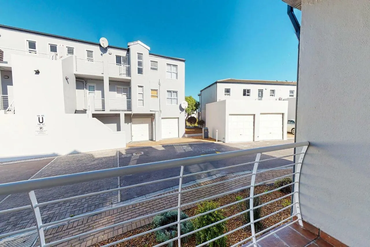 Knowles Big Bay Condo Κέιπ Τάουν 0*,  Νότια Αφρική