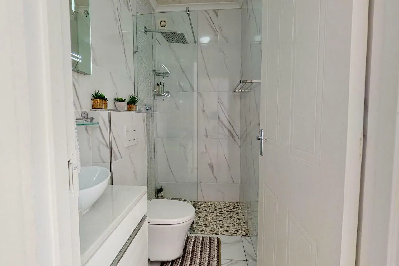 Διαμέρισμα Knowles Big Bay Condo Κέιπ Τάουν