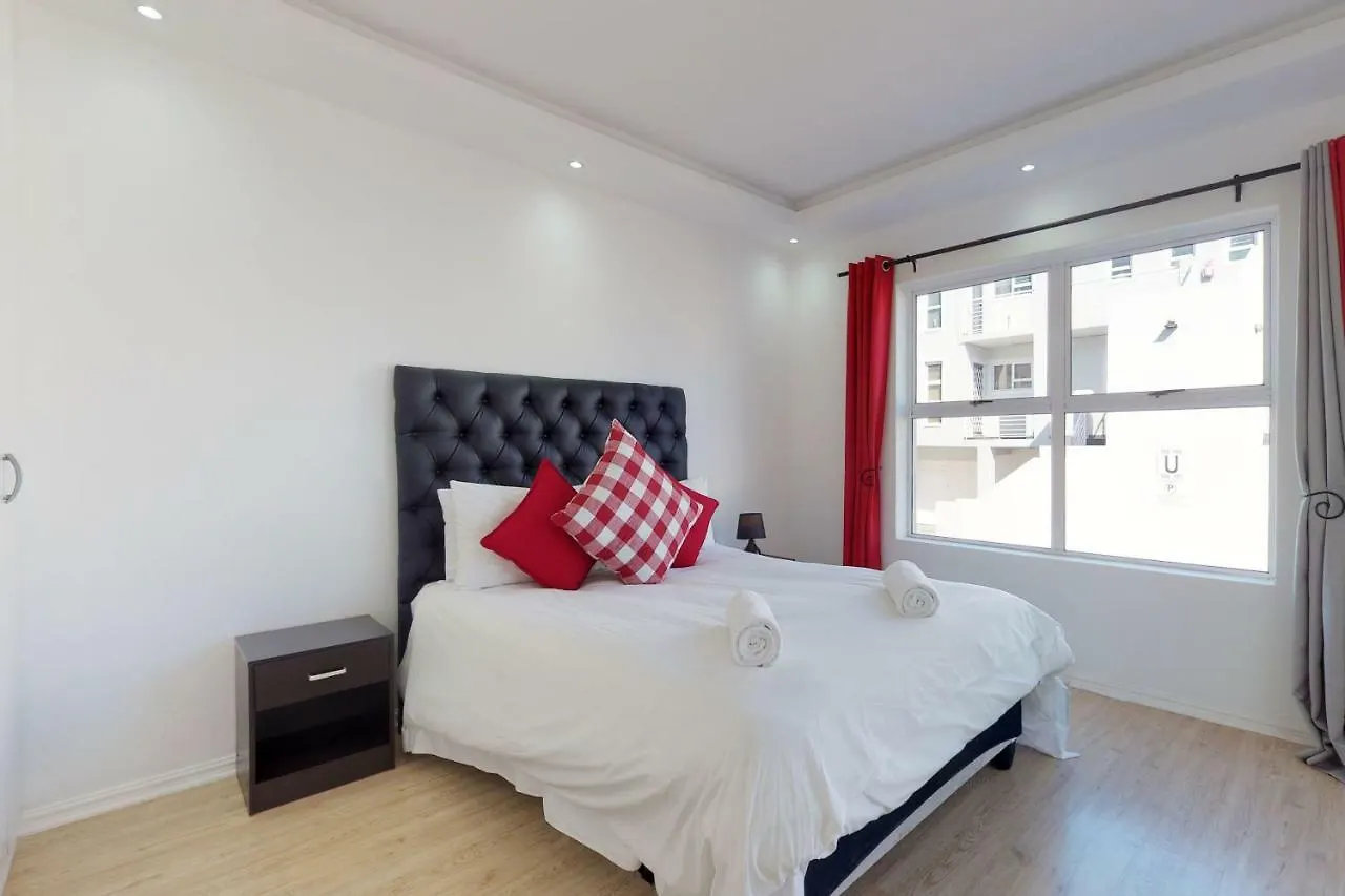 Knowles Big Bay Condo Cape Town Apartment