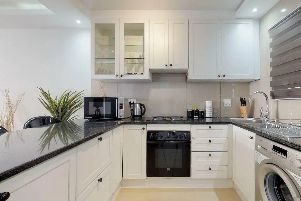 Knowles Big Bay Condo Cape Town