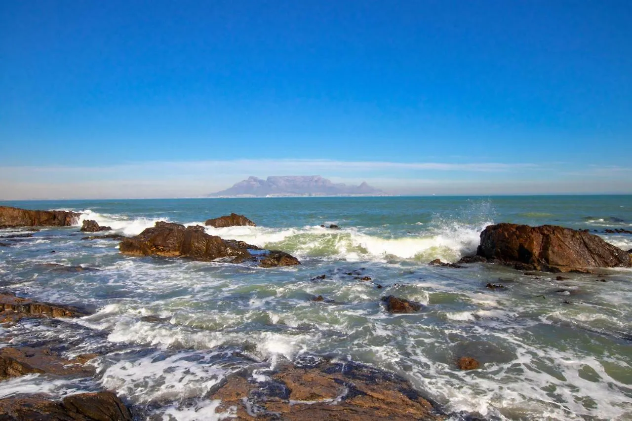 Knowles Big Bay Condo Cape Town Apartment