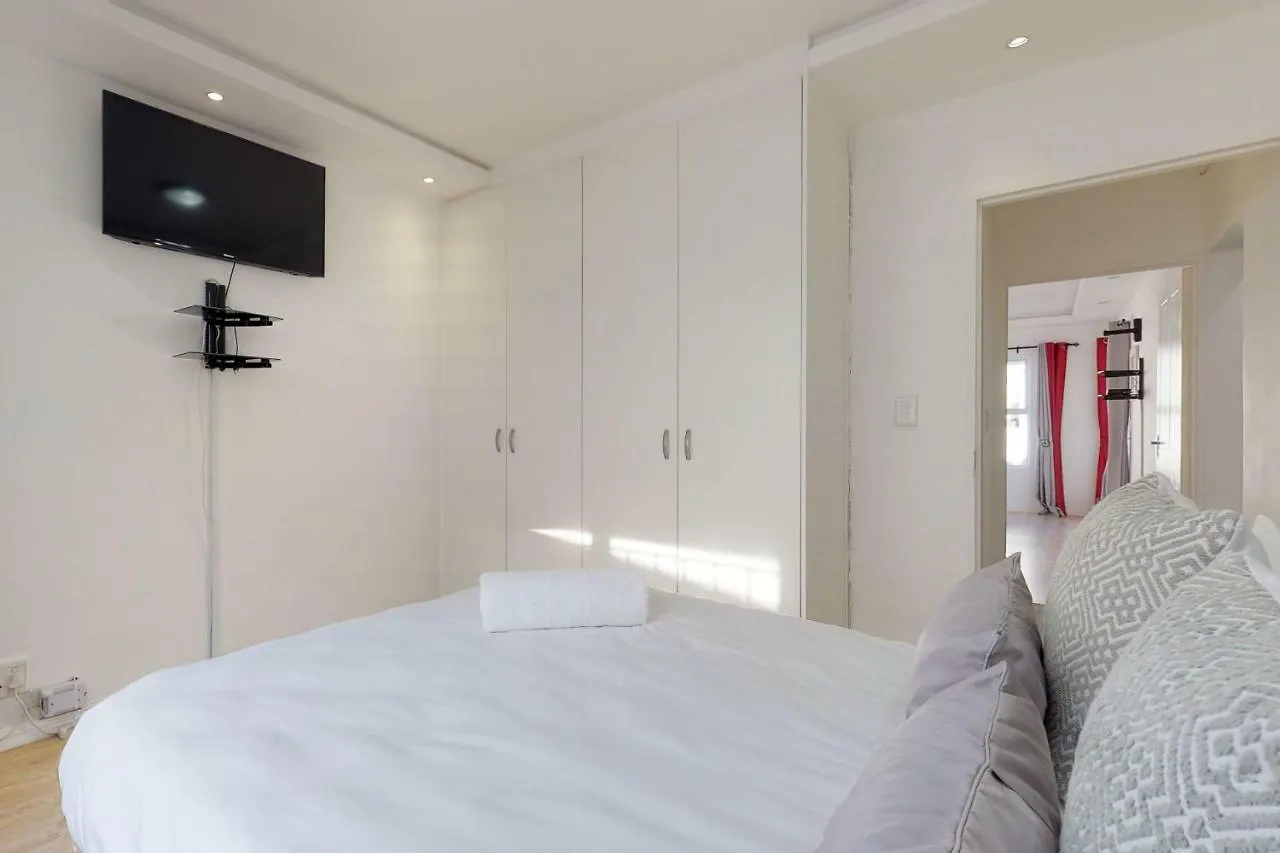 Apartment Knowles Big Bay Condo Cape Town
