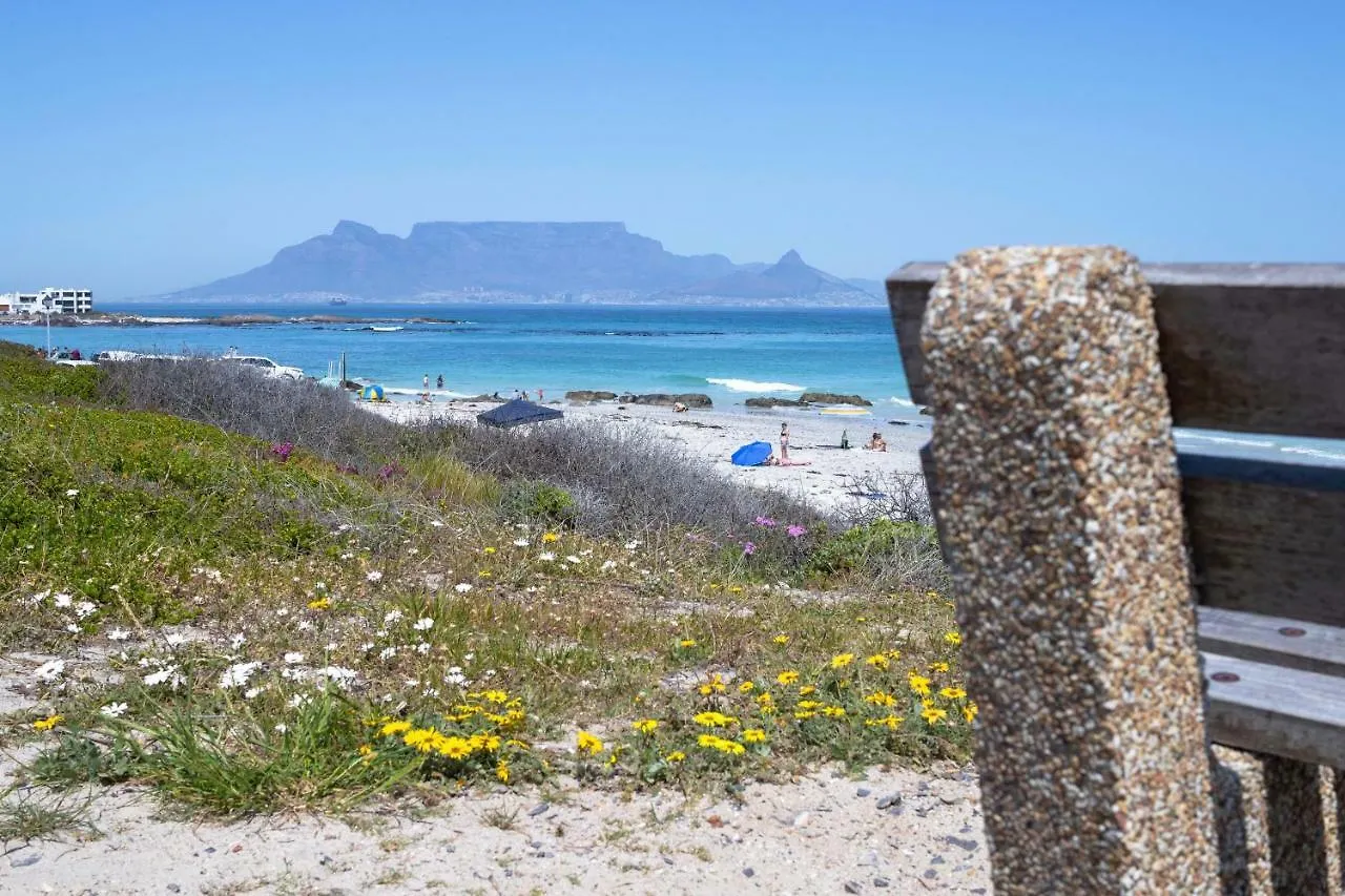 Knowles Big Bay Condo Cape Town Apartment