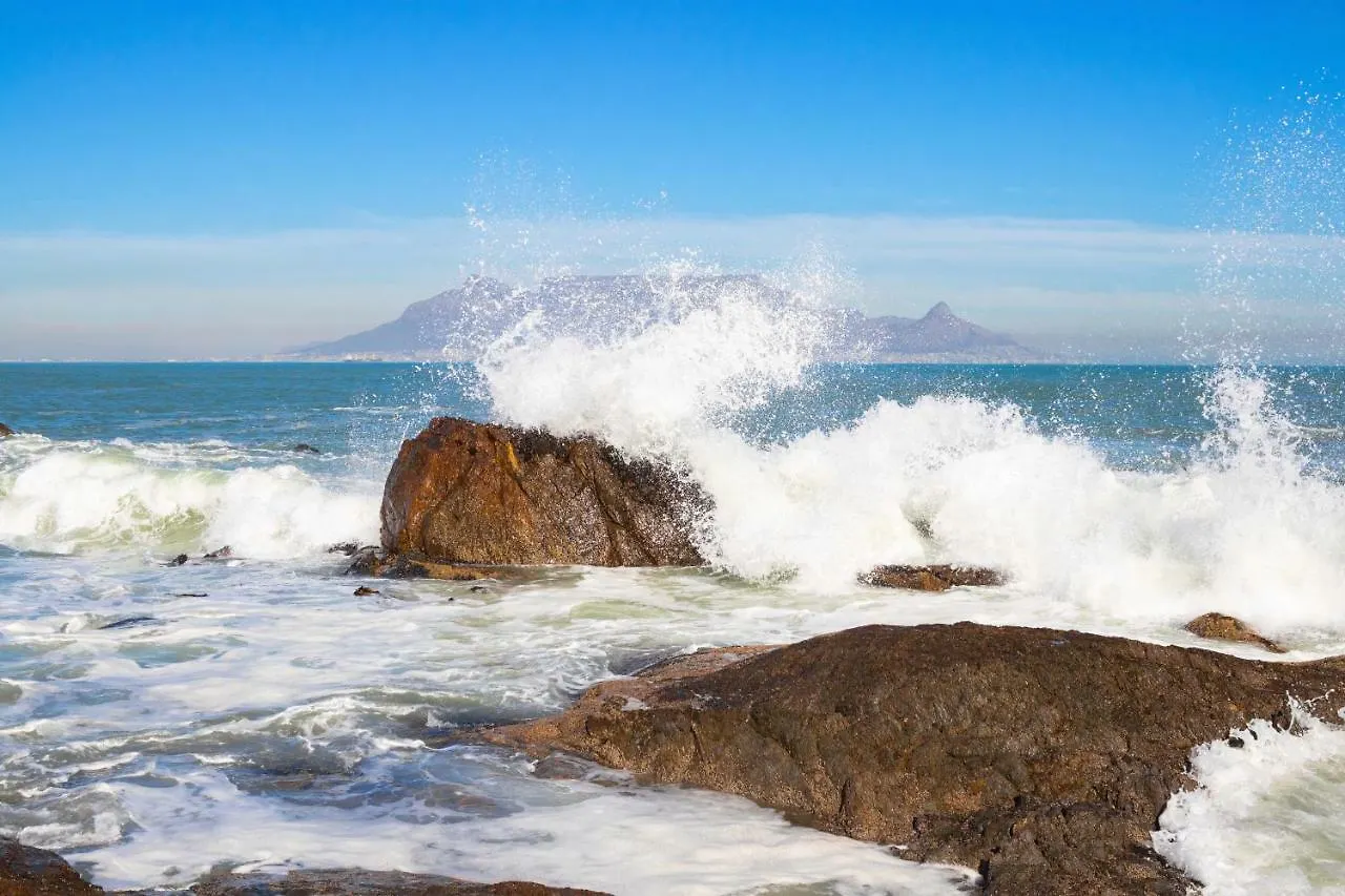 Knowles Big Bay Condo Cape Town 0*,